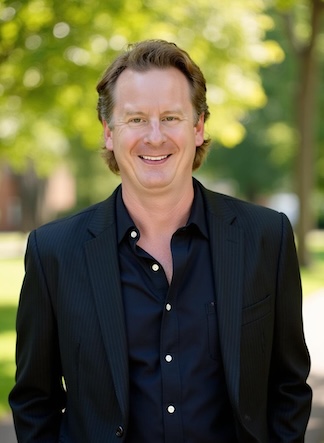 Weatherford dentist Mark