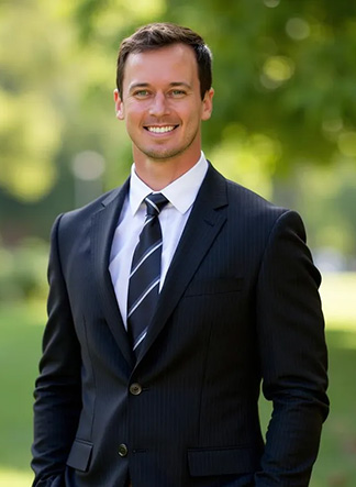 Weatherford dentist Brent Collins