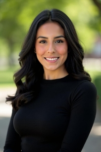 Dental assistant Annie